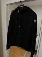 Moncler XL, Kleding | Dames, Gedragen, Ophalen of Verzenden, Maat 46/48 (XL) of groter, Zwart