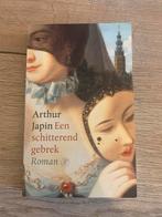 Een schitterend gebrek - Arthur Japin, Ophalen, Gelezen