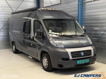 Fiat Knaus Boxstar! beschikbaar voor biedingen