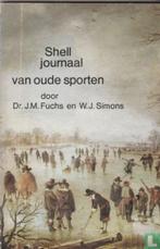 Shell Journaal, Ophalen of Verzenden, 19e eeuw, Gelezen, J.M Fuchs