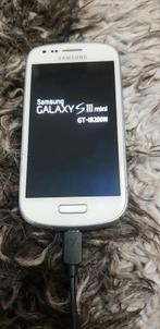 Mini Samsung Galaxy, Ophalen of Verzenden, Zo goed als nieuw, Zwart
