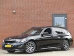 BMW 3 Serie Touring 320d M-Pakket Panoramadak/Trekhaak/LED, Auto's, Automaat, Achterwielaandrijving, Leder, Diesel