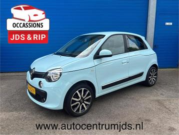 Renault Twingo 1.0 SCe Dynamique beschikbaar voor biedingen