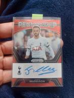 Maddison Red Prizm Penmamship Panini Prizm Epl 2023-24, Ophalen of Verzenden, Zo goed als nieuw, Losse kaart