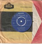 Jerry en Mary Bey De Vondeling b-kant Vergelding Vinyl singl, Ophalen of Verzenden, Gebruikt, Nederlandstalig, Single