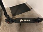 Elektrische step Pheawo.Gebruikt., Fietsen en Brommers, Steps, Ophalen of Verzenden, Elektrische step (E-scooter)