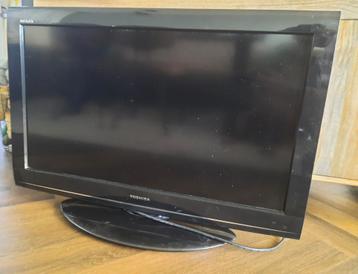 Toshiba tv beschikbaar voor biedingen