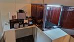 Snapmaker artisan premium 3d printer, lasersnijder en frees, Ophalen of Verzenden, Zo goed als nieuw