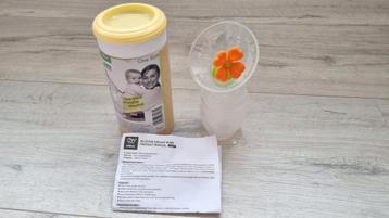 Handkolf BPA-vrij - Weinig gebruikt beschikbaar voor biedingen