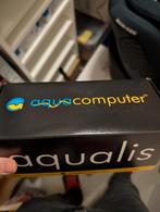 Aqua computer aqualis water tank and pump, Ophalen