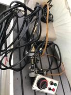 Webasto Air Top 2000 D diesel luchtverwarmer - complete set, Doe-het-zelf en Verbouw, Ophalen, Gebruikt, Kachel, 60 tot 150 cm