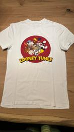 T-shirt Looney Tunes mt 164/170, Ophalen of Verzenden, Zo goed als nieuw, Jongen, Shirt of Longsleeve