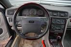 Volvo C70 Convertible 2.4 T Clima Cruise Leer Stoelverwarmin, Auto's, C70, Gebruikt, Leder, Bedrijf