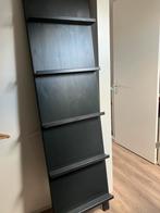 Wand tijdschriftenrek hout, Huis en Inrichting, Ophalen, Zo goed als nieuw