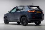 Jeep Compass 4xe 240 Plug-in AWD S Aut. [ LED Adapt.cruise L, Auto's, Jeep, Automaat, 4 cilinders, 179 pk, Bedrijf