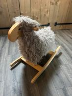 Hobbelschaap / Schommelschaap, Ophalen, Zo goed als nieuw