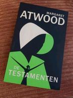 Margaret Atwood - De testamenten, Amerika, Margaret Atwood, Ophalen of Verzenden, Zo goed als nieuw