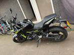 Kawasaki Z650 2020 - Lage KM Stand!, 2 cilinders, Particulier, Meer dan 35 kW, Minimaal motorrijbewijs A2