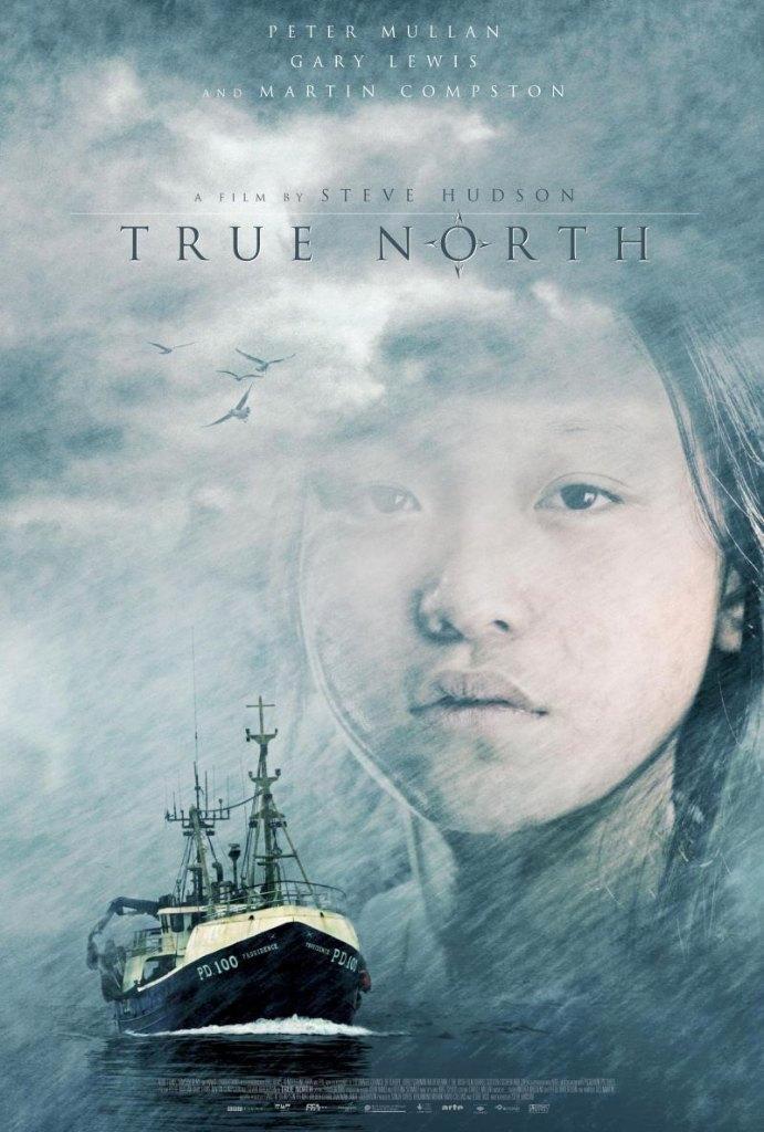 DVD - True North (2006), Cd's en Dvd's, Dvd's | Thrillers en Misdaad, Gebruikt, Maffia en Misdaad, Vanaf 12 jaar, Verzenden