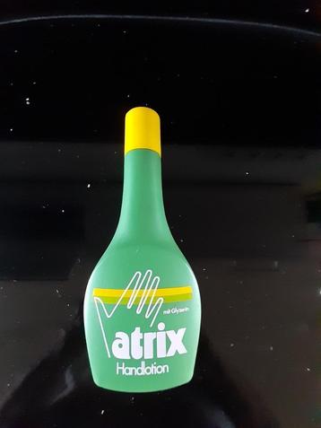 VINTAGE ATRIX FLACON MET HANDLOTION beschikbaar voor biedingen