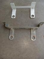 Gasmeter beugel g4 tot g6, Doe-het-zelf en Verbouw, Ophalen of Verzenden, Gebruikt