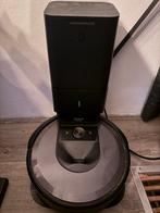 iRobot Roomba i7+ Robotstofzuiger, Witgoed en Apparatuur, Stofzuigers, Ophalen, Gebruikt, Robotstofzuiger, Minder dan 1200 watt