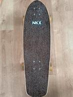 NKX Longboard, Sport en Fitness, Skateboarden, Ophalen, Zo goed als nieuw, Skateboard, Longboard