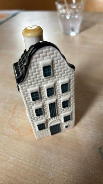 Klm huisje 79 beschikbaar voor biedingen