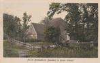 Schoorl - Groet, Verzenden, 1920 tot 1940, Gelopen, Noord-Holland