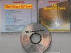 The Power Of Love - Richard Romance And His Famous New...., Cd's en Dvd's, Cd's | Instrumentaal, Ophalen of Verzenden, Zo goed als nieuw