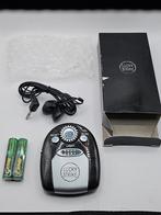 Zoldervondst leuk klein Lucky Strike radiootje, Ophalen of Verzenden, Nieuw, Gebruiksvoorwerp