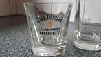 Jack Daniel's tumblers en longdrinkglas, Verzamelen, Gebruiksvoorwerp, Onbekend, Ophalen of Verzenden, Zo goed als nieuw