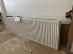 Radiator Mastas compact 4 aansluiting (3503 watt), Doe-het-zelf en Verbouw, Verwarming en Radiatoren, Ophalen, 30 tot 80 cm, Hoog rendement (Hr)