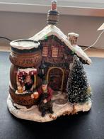 Luville Schneewald beer house | 2018 | volledig, Diversen, Kerst, Ophalen of Verzenden, Zo goed als nieuw