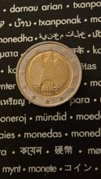 Duitsland 2 Euro 2011 F, Ophalen of Verzenden, Duitsland, 2 euro, Losse munt