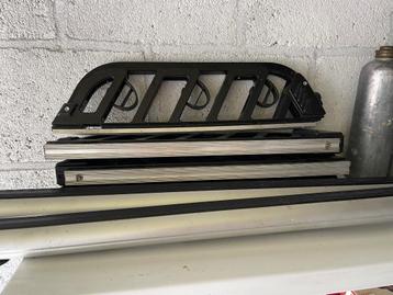 Dakdragers BMW E46 en E92 beschikbaar voor biedingen