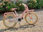 Kinderfiets Sjoef, Ophalen, Gebruikt, Minder dan 16 inch