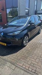 Renault ZOE E 2013 Zwart, 58 pk, Elektrisch, Particulier, ZOE