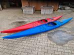 2 x Hasle Touring, Ophalen, Eén persoon, Kajak, Postma Watersport