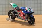 Alex Marquez Honda RC213V 2021 1:18 Maisto, Nieuw, Motor, Ophalen of Verzenden, Maisto