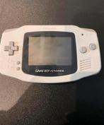 Gameboy Advance + Gadgets, Spelcomputers en Games, Verzenden, Zo goed als nieuw, Game Boy Advance