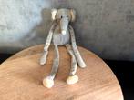 Nature Planet Knuffel Olifant - Zo Goed Als Nieuw, Nature Planet, ., Ophalen of Verzenden, Zo goed als nieuw