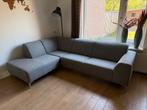 Hoekbank lounge, Huis en Inrichting, Ophalen, Zo goed als nieuw
