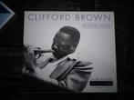Clifford brown brownie speaks cd, Blues, Ophalen of Verzenden