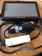 Navman, Ophalen, Zo goed als nieuw