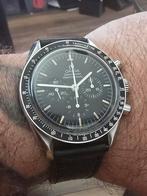 Omega Speedmaster Professional Moonwatch  1986, Ophalen of Verzenden, Staal, Omega, 1960 of later