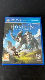 Horizon Zero Dawn Ps4, Spelcomputers en Games, Games | Sony PlayStation 4, Avontuur en Actie, Vanaf 16 jaar, Ophalen of Verzenden
