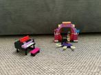 Andrea’s theatershow LEGO FRIENDS 3932, compleet., Kinderen en Baby's, Ophalen of Verzenden, Zo goed als nieuw, Complete set, Lego