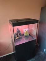Juwel Lido 200, Dieren en Toebehoren, Vissen | Aquaria en Toebehoren, Ophalen, Zo goed als nieuw