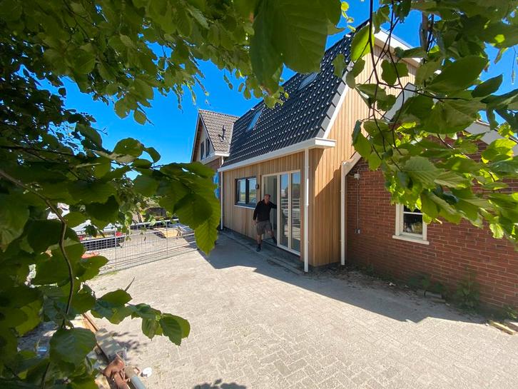 Bouwbedrijf van der Weij, Diensten en Vakmensen, Aannemers, Nieuwbouw of Opbouw, Verbouw of Aanbouw, Garantie